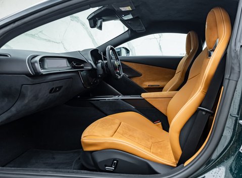 Ferrari Amalfi 21