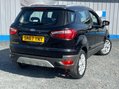 Ford Ecosport 1.5 TDCi Titanium 2WD Euro 6 5dr 10