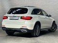 Mercedes-Benz GLC 3.0 GLC 350 AMG Line Premium+ D 4Matic Auto 4WD 5dr 21