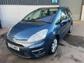 Citroen Grand C4 Picasso 1.6 HDi Platinum Euro 5 5dr 3