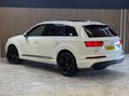 Audi Q7 3.0 Q7 S Line TDI Quattro Auto 4WD 5dr 30