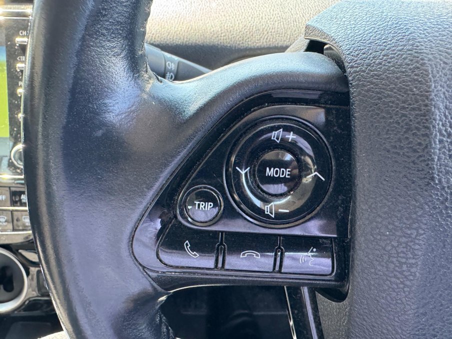 2021 Toyota Prius — image 28