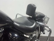 Suzuki Intruder 800 VL C800 2007 CLASSIC ONLY 5K NEW MOT NEW TYRES CRUISER 800CC 9