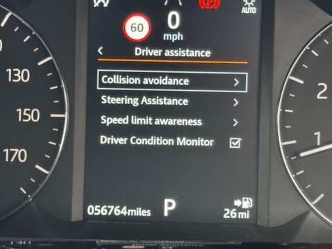 Land Rover Range Rover Evoque 2.0 P200 MHEV R-Dynamic S Auto 4WD Euro 6 (s/s) 5dr 30