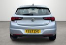 Vauxhall Astra 1.4T 16V 150 Elite 5dr Auto 8