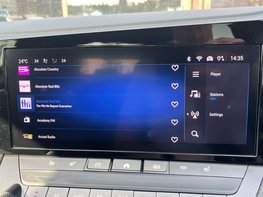 Vauxhall Astra 1.2 Astra Ultimate Turbo Auto 5dr 29