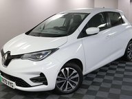 Renault Zoe I GT LINE 20