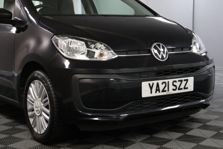 Volkswagen Up BASE 24