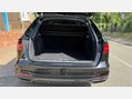 Audi A4 2.0 A4 Black Edition 45 TFSI Quattro Semi-Auto 4WD 5dr 16