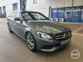 Mercedes-Benz C Class 1.6 C200d Sport Euro 6 (s/s) 5dr 2