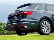 Audi A4 AVANT TFSI TECHNIK MHEV 11