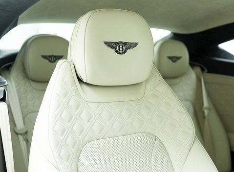 Bentley Continental GT V8 URBAN 11