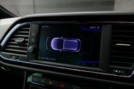 SEAT Leon 1.5 Leon FR Black Edition TSi Evo 5dr 29