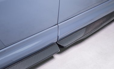 Land Rover Range Rover Sport SVR Overfinch Supersport 51