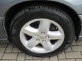Vauxhall Omega 2.2i 16v CD 4dr 11