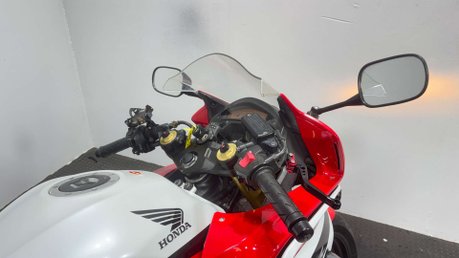 Honda CBR CBR600 FA-C 2013 NEW MOT SERVICED 600CC CLEAN BIKE 10