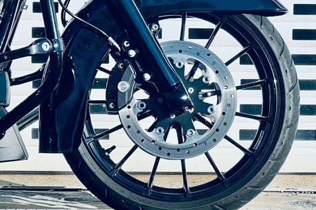 Harley-Davidson Street Glide Street Glide Special 1868 9