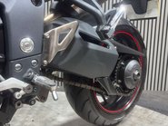 Triumph Tiger SPORT 2017 ONLY 14K TINTED SCREEN MOT MAY 2027 36