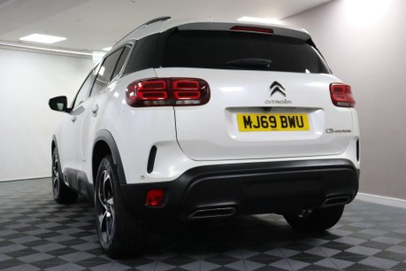 Citroen C5 Aircross BLUEHDI FLAIR S/S 29
