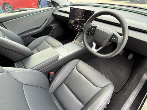 Tesla Model 3 Saloon 4dr Electric Auto RWD (208 ps) 2