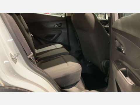 Vauxhall Mokka X 1.4 Mokka X Active ecoTec S/S 5dr 10