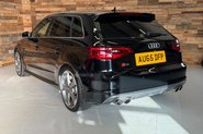 Audi S3 2.0 TFSI Sportback 5dr Petrol S Tronic quattro Euro 6 (s/s) (300 ps) 3