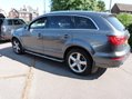 Audi Q7 TDI QUATTRO S LINE 4