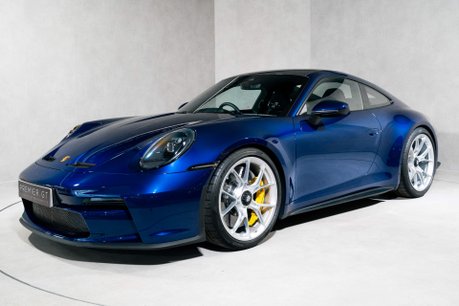Porsche 911 GT3 TOURING. NOW SOLD. SIMILAR REQUIRED. PLEASE CALL 01903 254 800. 3