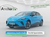 MG MG4 51kWh SE Hatchback 5dr Electric Auto (170 ps)