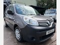 Renault Kangoo 1.5 dCi ML19 Business Panel Van 5dr Diesel EDC MWB Euro 6 (90 ps) 4