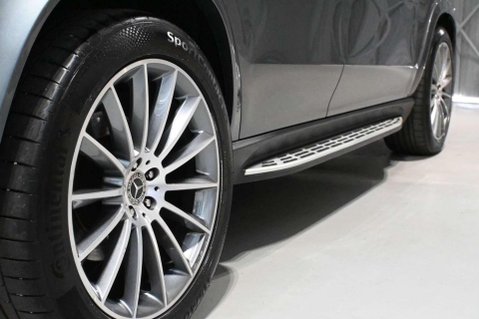 Mercedes-Benz GLE GLE 300 D 4MATIC AMG LINE PREMIUM 25