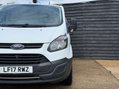 Ford Transit Custom 2.0 Transit Custom 310 2