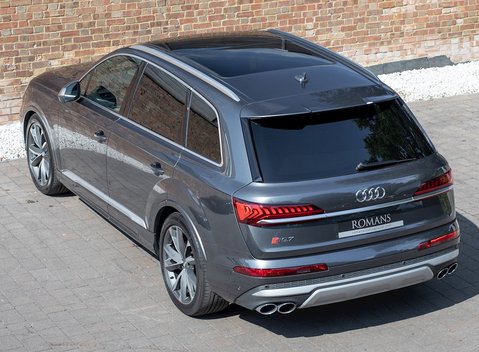 Audi SQ7 9