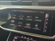 Audi A6 3.0 TDI V6 50 S line Estate 5dr Diesel Tiptronic quattro Euro 6 (s/s) (286 45