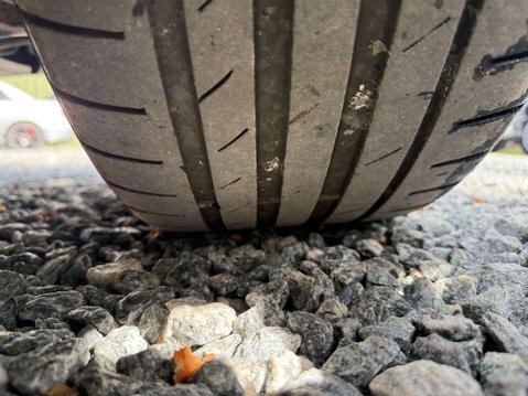 Vauxhall Corsa 1.6 Corsa VXR Nurburgring Edition 3dr 43