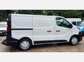 Vauxhall Vivaro 1.6 CDTi 2900 ecoFLEX Panel Van 5dr Diesel Manual L1 H1 Euro 5 (s/s) (90 ps 9