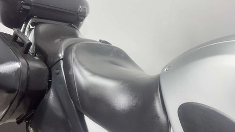 BMW R1150 RT 2001 44K SPORTS TOURER PROJECT BIKE SPARES OR REPAIR 1150CC 23