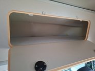 Hymer Exsis 2005 LHD 19