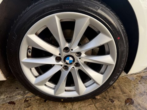 BMW 3 Series 2.0 316d Sport Auto 4dr 78
