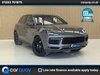 Porsche Cayenne 3.0 Cayenne V6 Auto 4WD 5dr