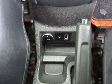Ford Ecosport 1.5 Zetec SUV 5dr Petrol Powershift 2WD Euro 5 (112 ps) 22