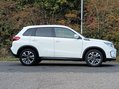 Suzuki Vitara 1.4 Boosterjet SZ5 Auto Euro 6 (s/s) 5dr 10