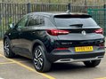 Vauxhall Grandland X 1.2 Grandland X Elite Nav T S/S 5dr 37