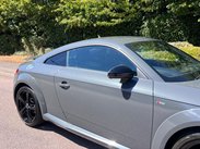 Audi TT 1.8 TFSI Black Edition Euro 6 (s/s) 3dr 37