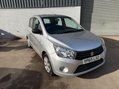 Suzuki Celerio 1.0 SZ3 Euro 6 5dr 1