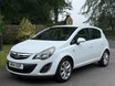 Vauxhall Corsa EXCITE AC 5