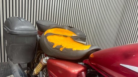 Honda VT 2006 ONLY 9K PROJECT VTWIN CRUISER BIKE 125CC LEARNER 10