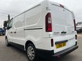 Renault Trafic 1.6 Trafic SL27 Business+ Energy dCi 10
