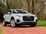 Audi Q2 TFSI S LINE 5