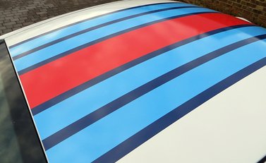 Porsche 911 (991) Martini Racing Edition 10